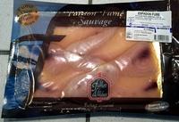 Espadon Fum Report Card