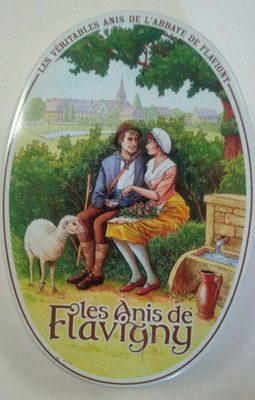 Les Anis De Flavigny