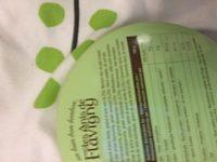 Bonbon  Lanis Anis De LAbbaye De Flavigny Ingredients