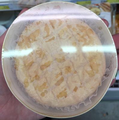 Saint Vincent (25% MG)