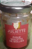 Figues Violette De Sollies Report Card