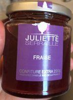 Confiture De Fraise Report Card