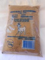 Massal Bourbon Report Card