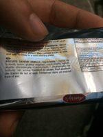 Petit Henry's Surfin Ingredients