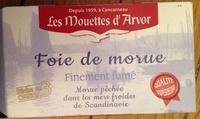 Foie De Morue Report Card