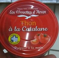 Thon  La Catalane Report Card
