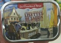 Lisettes De Saison Collection 2014 Report Card