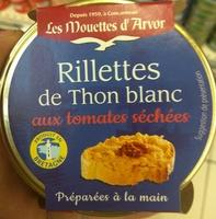 Rillettes De Thon Blanc Aux Tomates Sches Report Card