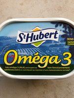 Saint Hubert Omega 3 Report Card