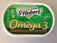 St Hubert Omga 3 255g Doux Report Card