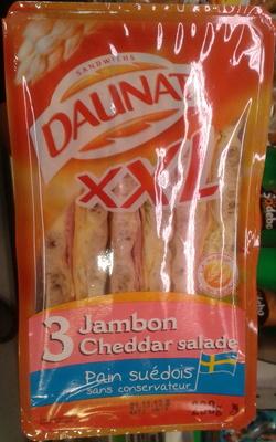 Sandwich