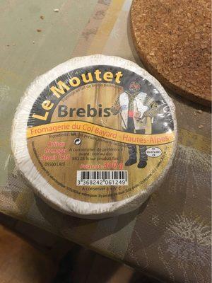 Le Moutet