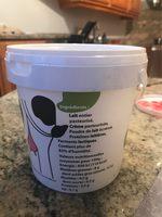 Fromage Blanc Report Card