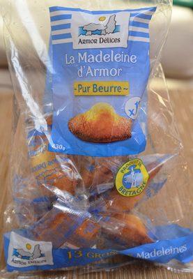 La Madeleine D'Armor