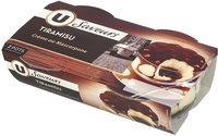 Tiramisu Report Card