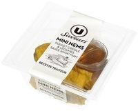 Mini Nems Au Poulet Crole Report Card