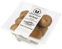 Accras De Morue Report Card