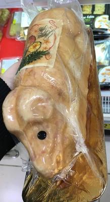 Cochonette En Galantine