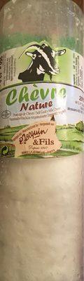 Chvre Nature
