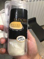 D904113 Burchette Chevre Natural Report Card