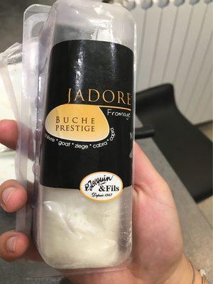 D904113 Burchette Chevre Natural