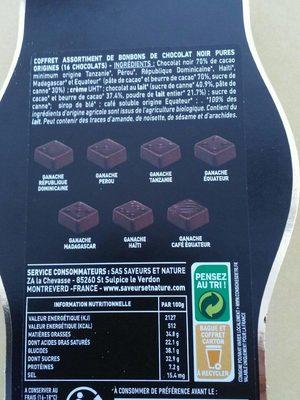 Saveurs Et Nature