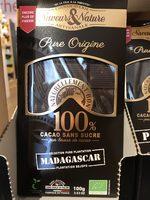 Chocolat Report Card