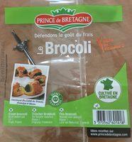 Le Brocoli Report Card