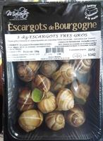 3 Douzaines Escargots Trs Gros Report Card