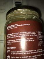 Mogette De Vende Ingredients