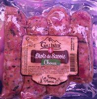 Diots De Savoie Choux Report Card