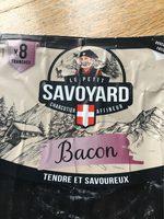 Le Petit Savoyard Report Card