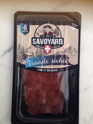 Viande Sche