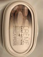 Crme De Saint-Nectaire Report Card