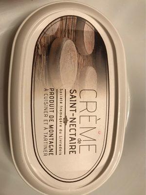 Crme De Saint-Nectaire