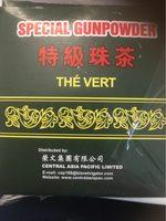 The Vert Gunpowder Report Card