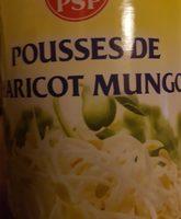 Pousses De Soja En Bote Ingredients