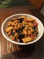 Biscuits De Riz Report Card