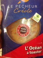 Rillettes Marlin Piment Report Card