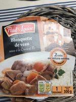 Blanquette De Veau Sauce  La Creme Report Card