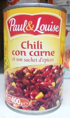 Chili Con Carne