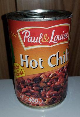 Hot Chili