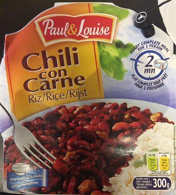 Chili Con Carne