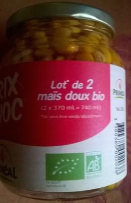 Mas Doux