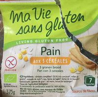 Pain Bio 3 Crales Prtranch Report Card