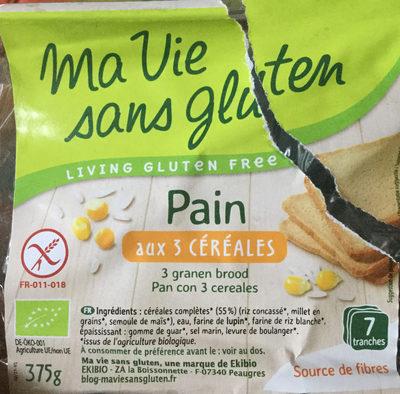 Pain Bio 3 Crales Prtranch