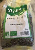 Graes De Courge Report Card