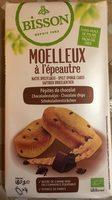 Moelleux  Lepeautre Report Card