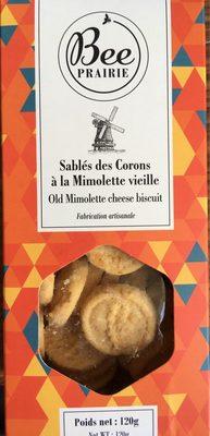 Sabls Des Corons  La Mimolette Vieille