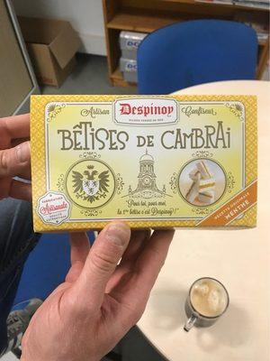 Betises De Cambrai